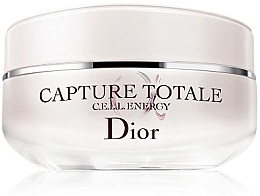 Creme reafirmante para correção de rugas Dior Capture Totale C.E.L.L. Energy Creme