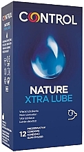 Preservativos Control Nature Xtra Lube