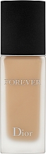 Dior Forever Clean Matte High Perfection 24 H Foundation SPF 20 PA+++ Base