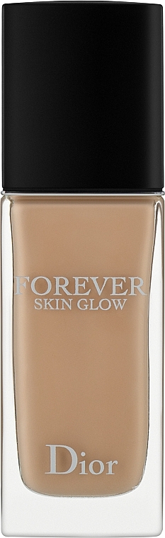 Base - Dior Forever Skin Glow 24H Wear Radiant Foundation SPF20 PA+++