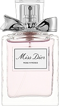 Dior Miss Dior Rose N'Roses Eau de toilette