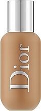 Dior Backstage Face & Body Foundation Base para rosto e corpo