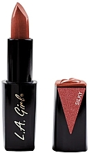 L.A. Girl Lip Attraction Lipstick Batom