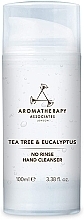 Gel para limpeza de mãos Aromatherapy Associates No Rinse Hand Cleanser