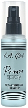 L.A. Girl Primer Spray Primer em Spray