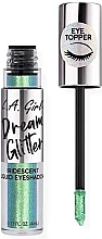 L.A. Girl Dream Glitter Liquid Eyeshadow Sombra líquida para os olhos