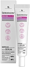 Sérum para couro cabeludo Seboradin Mama Hair Scalp Serum