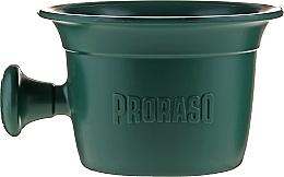 Taça de barbear Proraso Professional Shaving Mug