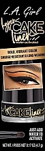 L.A. Girl Linkovac Hyper Cake Liner Delineador de olhos