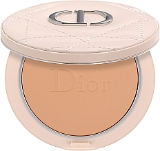 Dior Diorskin Forever Natural Bronze Powder Pó bronzeador para rosto