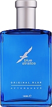 Parfums Bleu Blue Stratos Original Blue Loção after shave