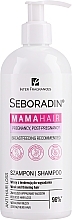 Champô para cabelo enfraquecido e fino Seboradin Mama Hair Shampoo