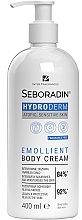 Creme Corporal Seboradin Hydroderm Emollient Body Cream