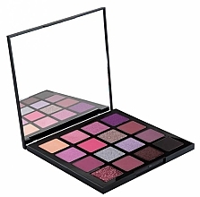 L.A. Girl Break Free Eyeshadow Palette Paleta de sombras