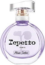 Repetto Musc Satin Eau de toilette