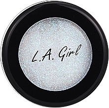 L.A. Girl Glitterholic Glitter Topper Topper de glitter