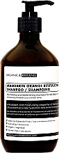 Shampoo Revitalizante Organic & Botanic Mandarin Orange Revitalizing Shampoo