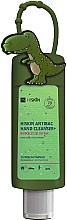 Gel antibacteriano para mãos para crianças “Dinossauro” HiSkin Antibac Hand Cleanser+