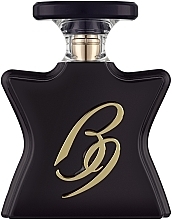 Bond No 9 B9 Água perfumada