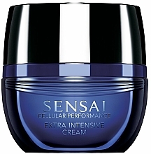 Антивозрастной крем для лица Sensai Cellular Performance Extra Intensive Cream