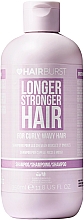 Шампунь для вьющихся и волнистых волос Hairburst Longer Stronger Hair Shampoo For Curly And Wavy Hair