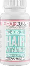 Витамины для роста и укрепления волос, 60 капсул Hairburst Womens 35+ Hair Vitamins