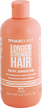 Кондиционер для сухих и поврежденных волос Hairburst Longer Stronger Hair Conditioner For Dry & Damaged Hair