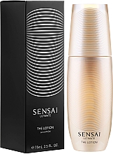 Омолаживающий лосьон-тоник для лица Sensai Ultimate The Lotion