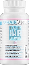 Витамины для роста и укрепления волос, 60 капсул Hairburst Healthy Hair Vitamins