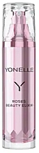 Эликсир для лица Yonelle Roses Beauty Elixir