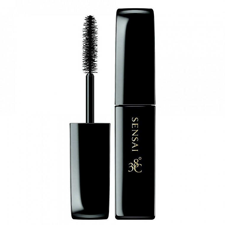 Тушь для ресниц - Sensai 38C Lash Volumizer Mascara