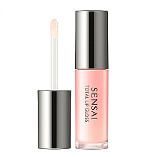 Sensai Total Lip Gloss Блеск-уход для губ