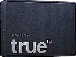 Набор True Men Skin Care (cr/50ml + ser/20ml)