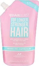 Кондиционер для роста и укрепления волос Hairburst Longer Stronger Hair Conditioner (дой-пак)