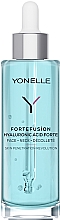 Сыворотка для лица "Гиалуроновая кислота" Yonelle Fortefusion Hyaluronic Acid Forte