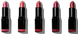 Revolution Pro 5 Lipstick Collection Matte Reds (lipstick/5x3.2g) Набор помад для губ