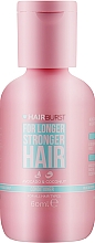 Кондиционер для роста и укрепления волос Hairburst Longer Stronger Hair Conditioner