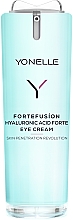 Крем для век с гиалуроновой кислотой Yonelle Fortefusion Hyaluronic Acid Forte Eye Cream