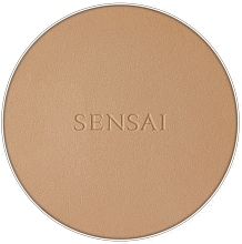 Sensai Total Finish Refill SPF10 (сменный блок) Компактная пудра