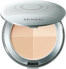 Sensai Cellular Performance Pressed Powder Пудра для лица