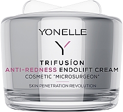 Крем для лица Yonelle Trifusion Anti-Redness Endolift Cream