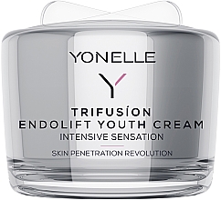 Интенсивный омолаживающий крем Yonelle Trifusion Endolift Youth Cream