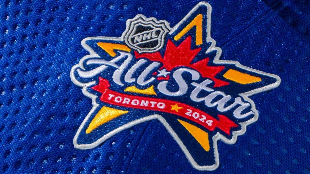 NHL announces final 12 players for AllStar Game after fan vote