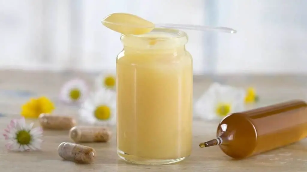 Royal jelly: apa itu, sifat yang berguna, cara mendaftar