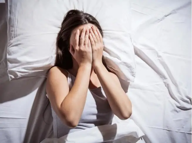 Cara menghilangkan kurang tidur: cara dan metode, tips bermanfaat