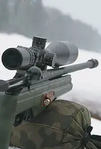 What should be a modern sniper (part 1)