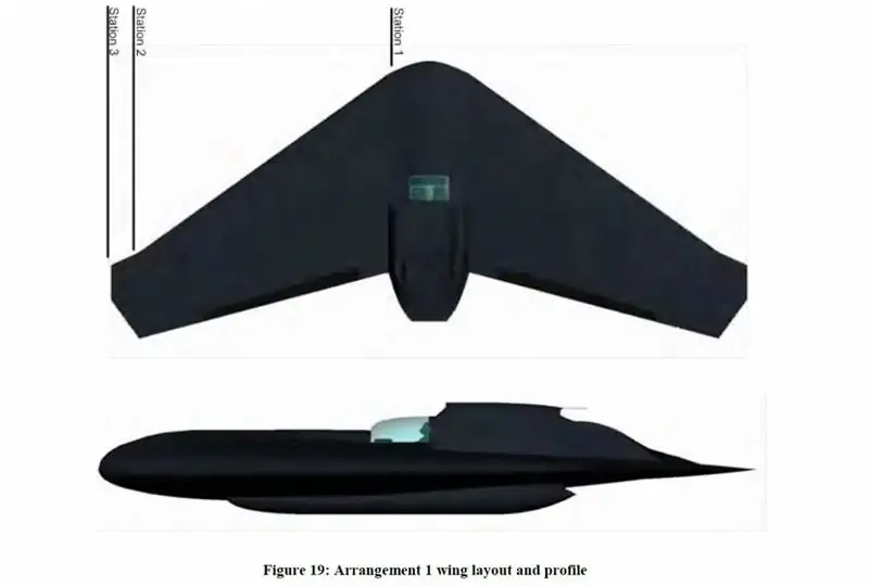 Theory, practice and perspectives. American submersible aircraft projects