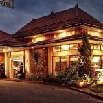 puri asri hotel resort magelang