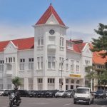 hotel surabaya dekat tempat wisata