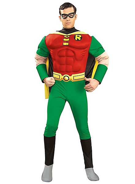 Original Batman Robin Costume 